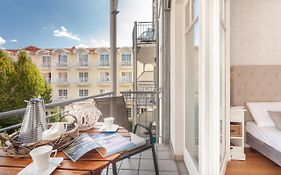 Appartement - Kleine Auszeit